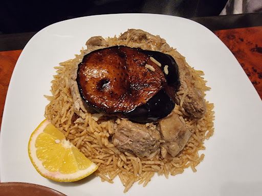 Photo of Beirut Lounge Restaurant - 232 Old Christchurch Rd, Bournemouth BH1 1PE